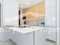 New Build - Villa - Polop - Town