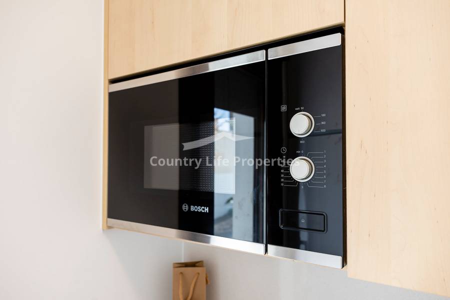 New Build - Villa - Polop - Town