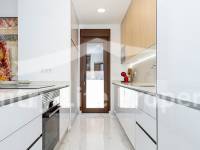 New Build - Villa - Polop - Town