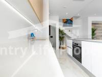 New Build - Villa - Polop - Town