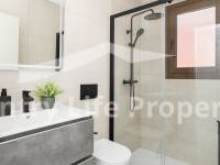 New Build - Villa - Polop - Town