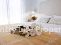 New Build - Villa - Polop - Town