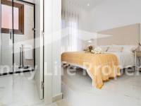 New Build - Villa - Polop - Town