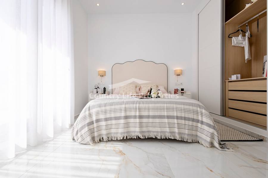 New Build - Villa - Polop - Town