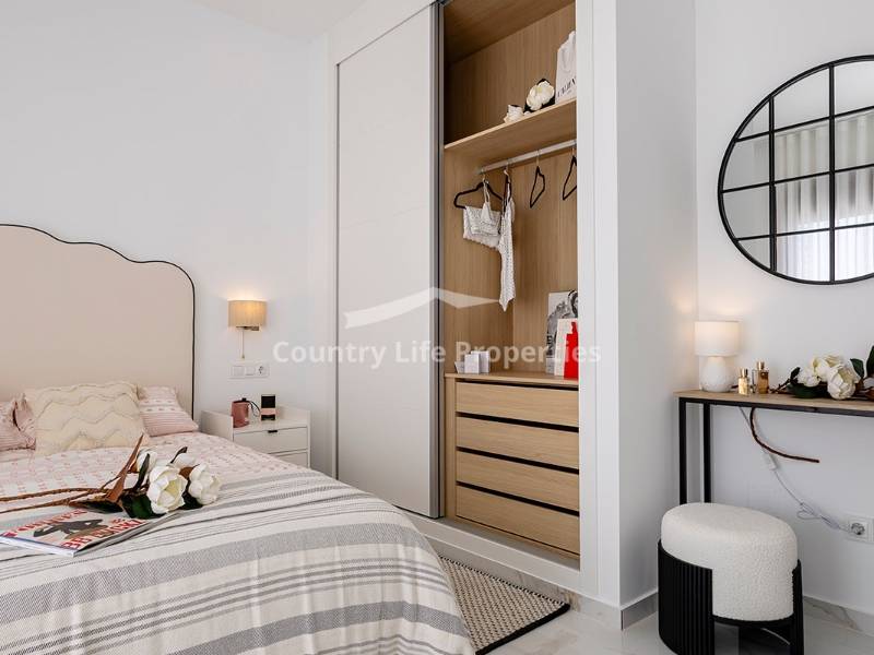 New Build - Villa - Polop - Town