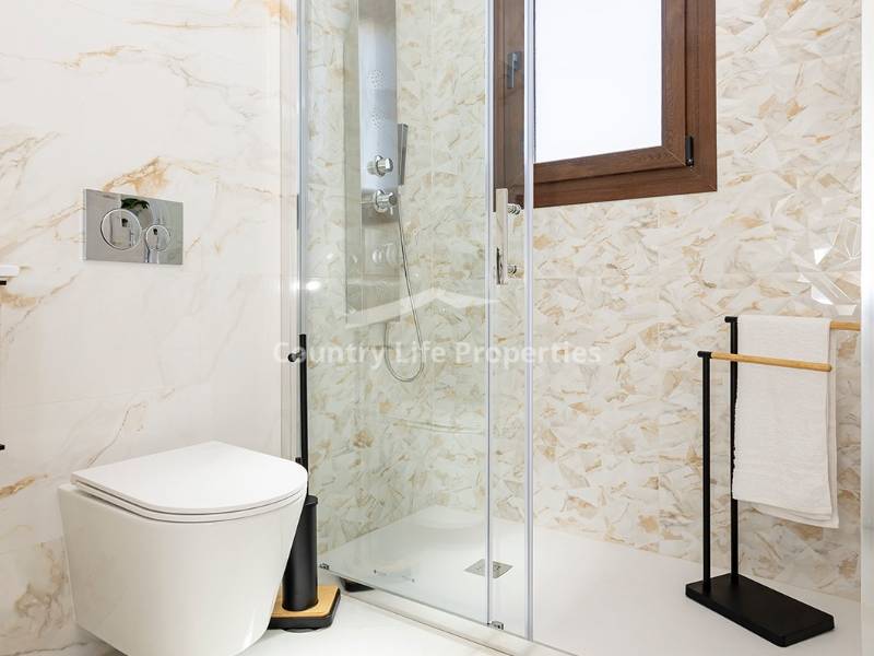 New Build - Villa - Polop - Town