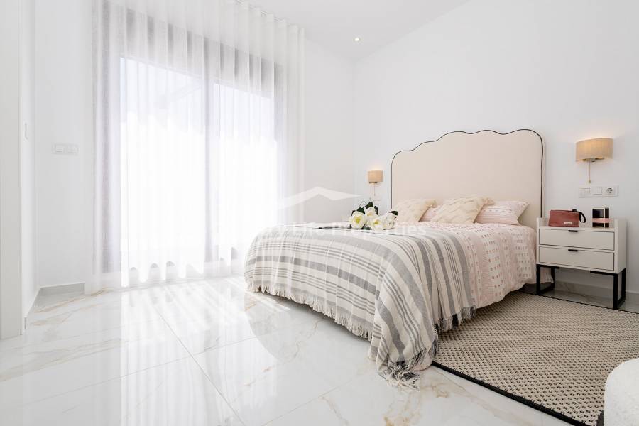 New Build - Villa - Polop - Town