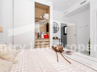 New Build - Villa - Polop - Town