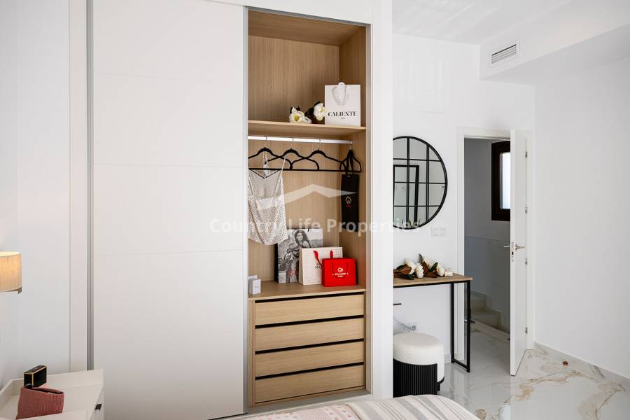 New Build - Villa - Polop - Town