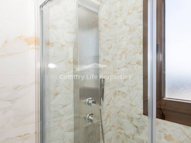 New Build - Villa - Polop - Town