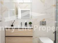 New Build - Villa - Polop - Town