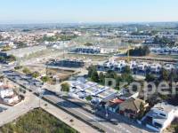 Новостройка - Полуотдельный - Dolores - Nuevo Sector 