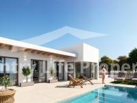 Новостройка - Полуотдельный - Dolores - Nuevo Sector 