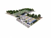 Новостройка - Полуотдельный - Dolores - Nuevo Sector 