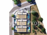 Новостройка - Полуотдельный - Dolores - Nuevo Sector 