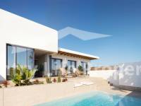 Новостройка - Полуотдельный - Dolores - Nuevo Sector 