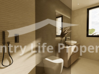 Nouvelle construction - Chalet - Dolores - Nuevo Sector 