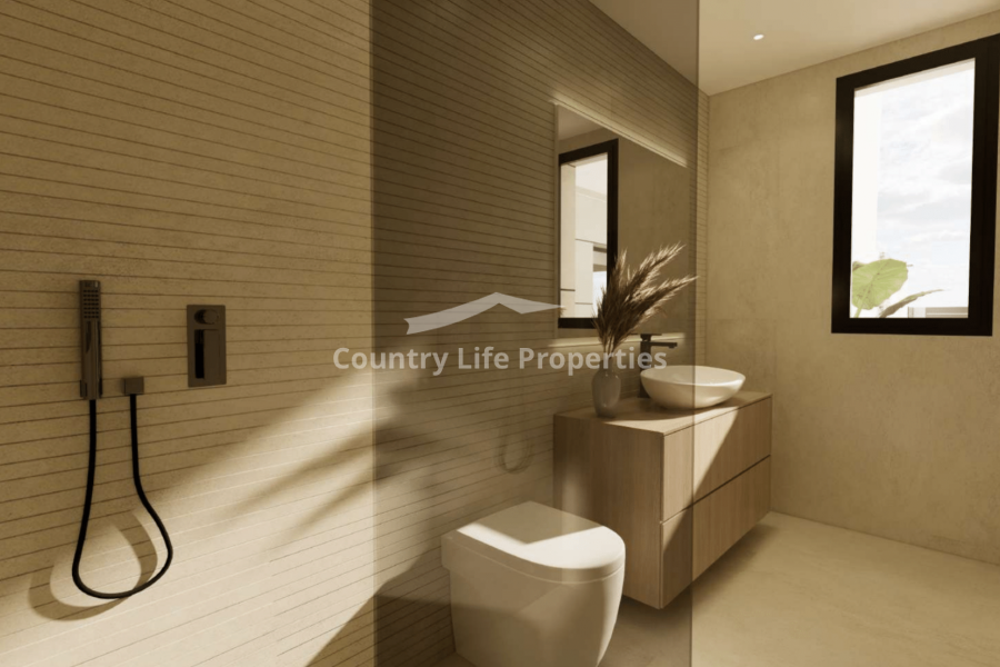 Nouvelle construction - Chalet - Dolores - Nuevo Sector 