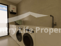 Nouvelle construction - Chalet - Dolores - Nuevo Sector 