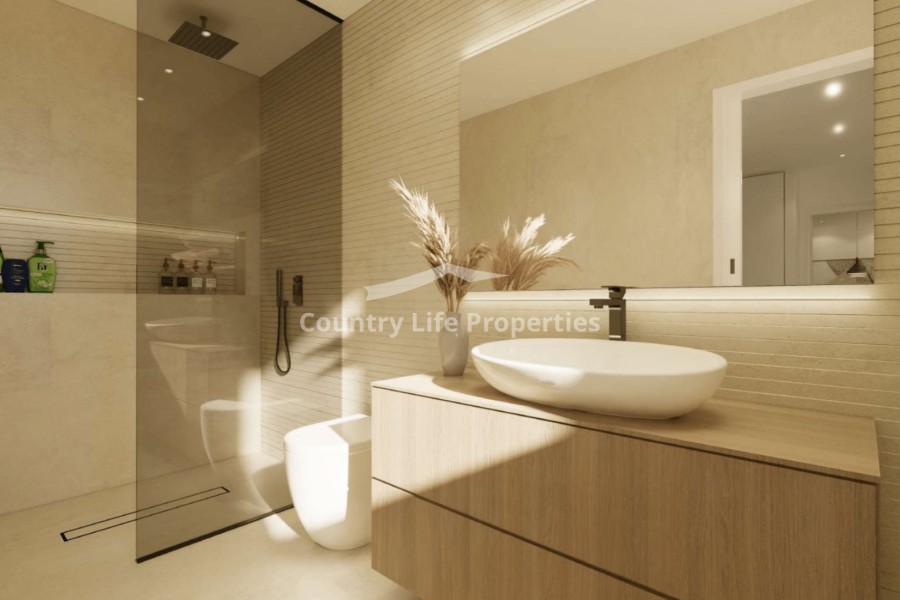 Nouvelle construction - Chalet - Dolores - Nuevo Sector 