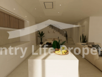 Nouvelle construction - Chalet - Dolores - Nuevo Sector 