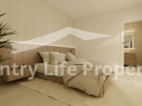 Nouvelle construction - Chalet - Dolores - Nuevo Sector 