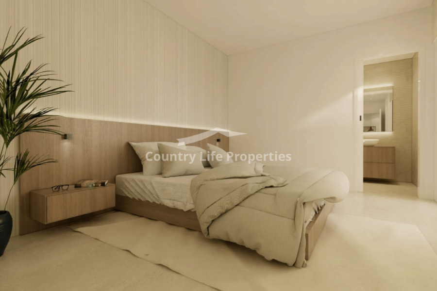 Nouvelle construction - Chalet - Dolores - Nuevo Sector 