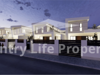 Nouvelle construction - Chalet - Dolores - Nuevo Sector 