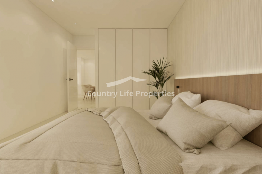 Nouvelle construction - Chalet - Dolores - Nuevo Sector 