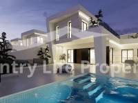 Nouvelle construction - Chalet - Dolores - Nuevo Sector 