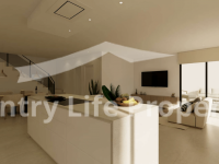 Nouvelle construction - Chalet - Dolores - Nuevo Sector 