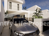 Nouvelle construction - Chalet - Dolores - Nuevo Sector 