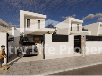 Nouvelle construction - Chalet - Dolores - Nuevo Sector 