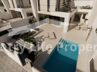 Nouvelle construction - Chalet - Dolores - Nuevo Sector 