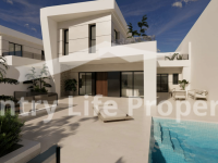 Nouvelle construction - Chalet - Dolores - Nuevo Sector 