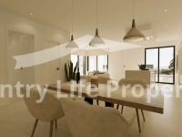 Nouvelle construction - Chalet - Dolores - Nuevo Sector 