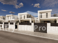 Nouvelle construction - Chalet - Dolores - Nuevo Sector 