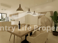 Nouvelle construction - Chalet - Dolores - Nuevo Sector 