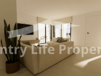 Nouvelle construction - Chalet - Dolores - Nuevo Sector 