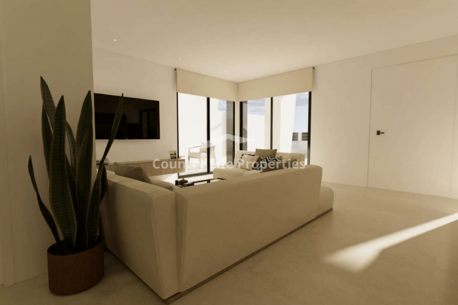 Nouvelle construction - Chalet - Dolores - Nuevo Sector 