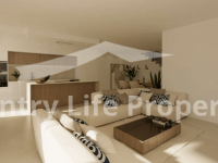 Nouvelle construction - Chalet - Dolores - Nuevo Sector 