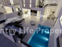 Nouvelle construction - Chalet - Dolores - Nuevo Sector 