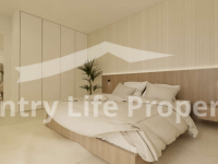 Nouvelle construction - Chalet - Dolores - Nuevo Sector 