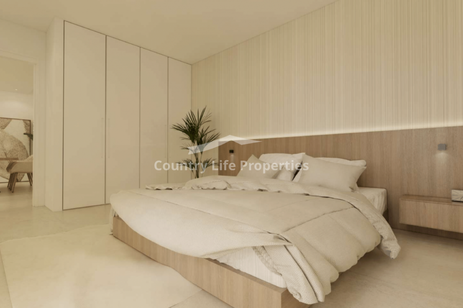 Nouvelle construction - Chalet - Dolores - Nuevo Sector 