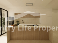 Nouvelle construction - Chalet - Dolores - Nuevo Sector 