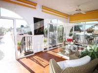 Resale - Villa - Catral - Countryside 