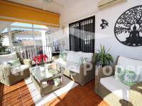 Resale - Villa - Catral - Countryside 