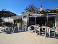 Resale - Villa - Catral - Countryside 