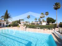 Resale - Villa - Catral - Countryside 