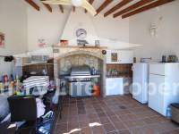 Resale - Villa - Catral - Countryside 